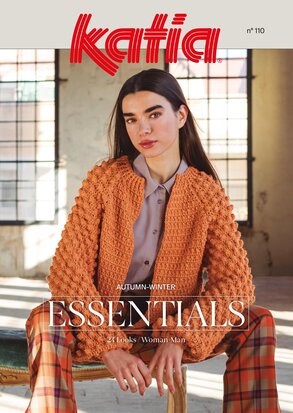 Magazine Essentials 110