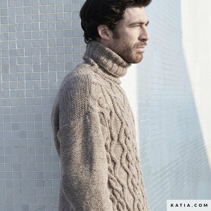 Magazine Cotton-Merino Family