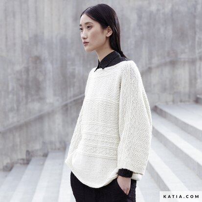 ESSENTIAL ALPACA 92 - BRUN FONCE