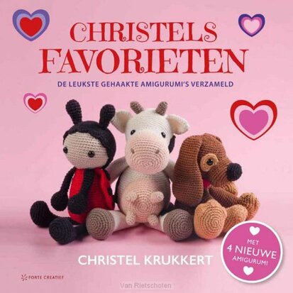 Christels favorieten - Christel Krukkert