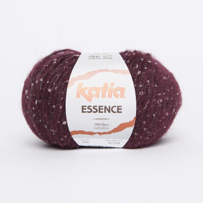 Essence 102 Bordeaux