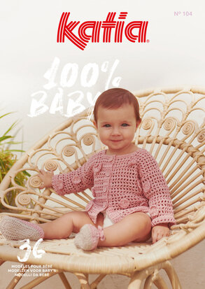 Magazine Baby 104