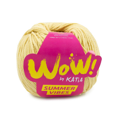 WOW SUMMER VIBES 90 PASTELGEEL