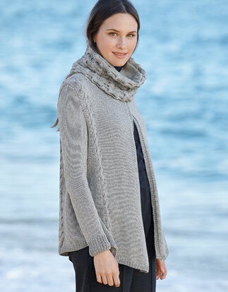 Cotton-Cashmere 84 Pistache