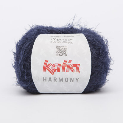 Harmony 68 Donkerblauw