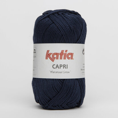 Capri 82066 Donkerblauw