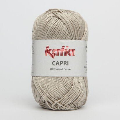 Capri 82067 Lichtbeige