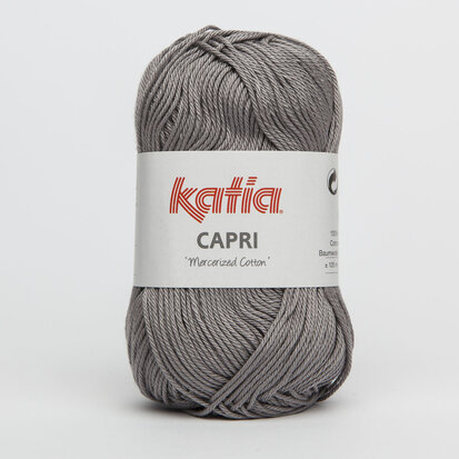 Capri 82136 Medium grijs