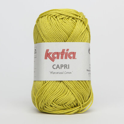 Capri 82142 Licht pistache