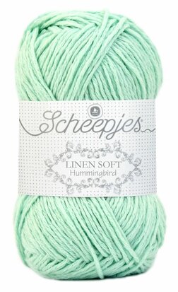 Linen Soft 623 menthe