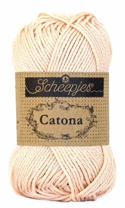 Catona 263 Petal Peach