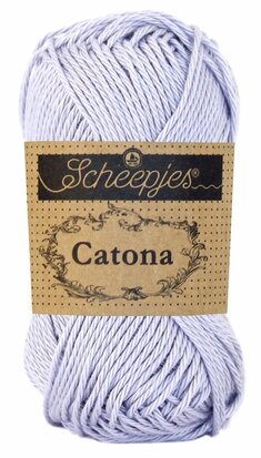 Catona 399 Lilac Mist