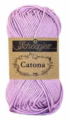 Catona 226 Light Orchid