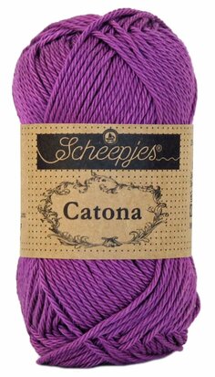 Catona 282 Ultra Violet