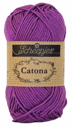 Catona 282 Ultra Violet