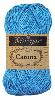 Catona 384 Powder Blue