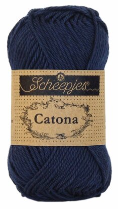 Catona 124 Ultramarine