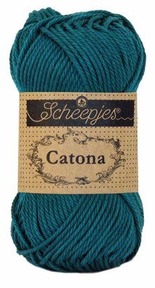 Catona 401 Dark Teal