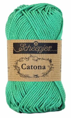 Catona 241 Parrot Green