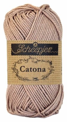 Catona 257 Antique Mauve