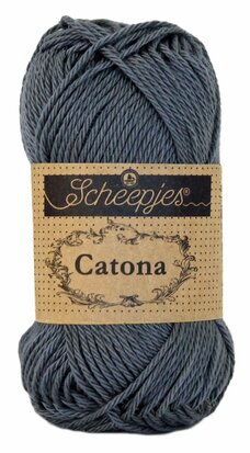 Catona 393 Charcoal