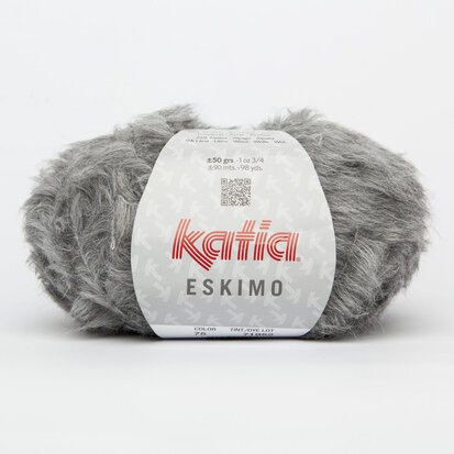 Eskimo 75 Gris clair