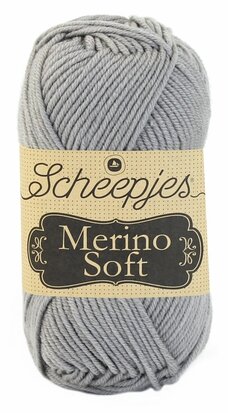 Merino Soft 604 Lowry