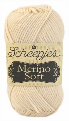 Merino Soft 606 Da Vinci