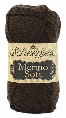 Merino Soft 609 Rembrandt