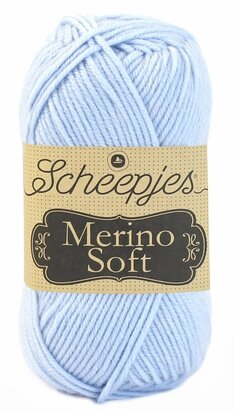 Merino Soft 610 Turner