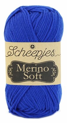 Merino Soft 611 Mondrian