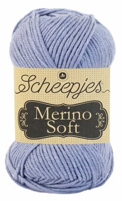 Merino Soft 613 Giotto