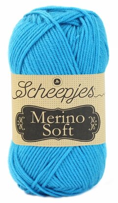 Merino Soft 615 Soutine