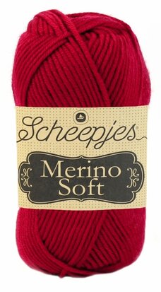 Merino Soft 623 Rothko