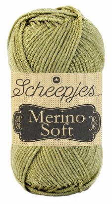 Merino Soft 624 Renoir