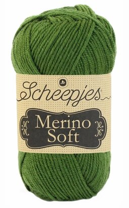 Merino Soft 627 Manet