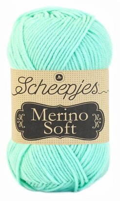 Merino Soft 628 Botticelli