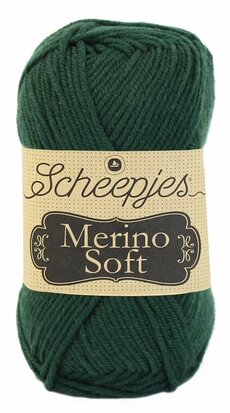 Merino Soft 631 Millais