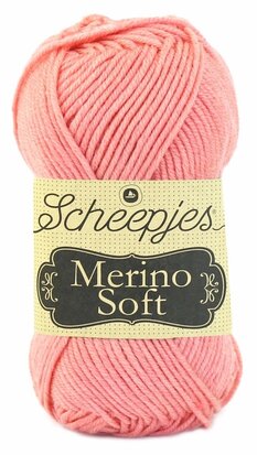 Merino Soft 633 Bennett