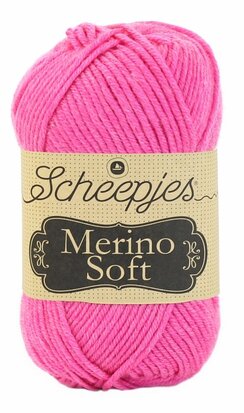 Merino Soft 635 Matisse