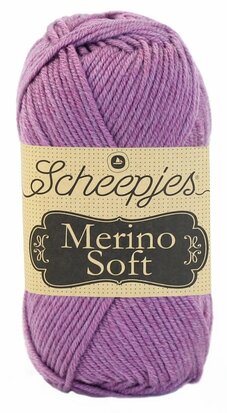 Merino Soft 639 Monet