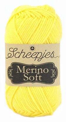 Merino Soft 640 Warhol