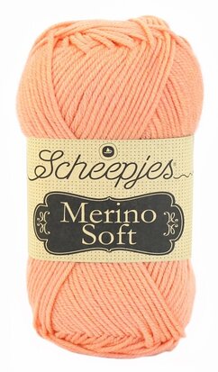 Merino Soft 642 Caravaggio