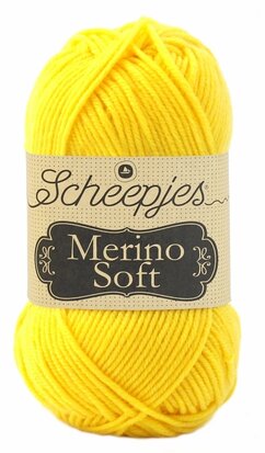 Merino Soft 644 Dûrer