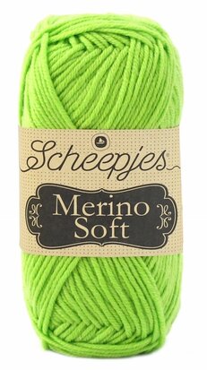 Merino Soft 646 Miro