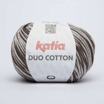 Duo Cotton 50