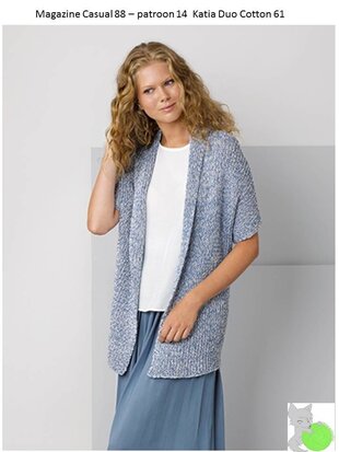 Duo Cotton 50