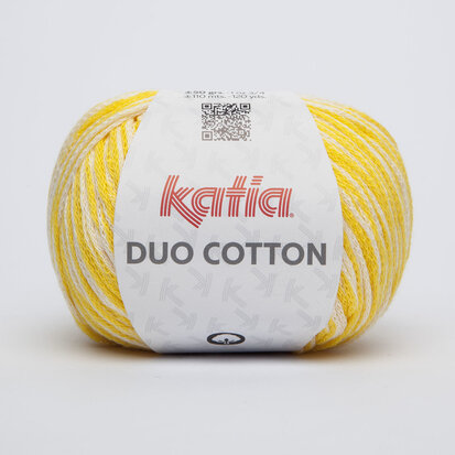Duo Cotton 58