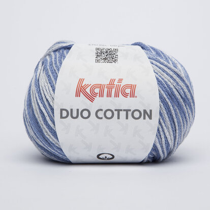Duo Cotton 61