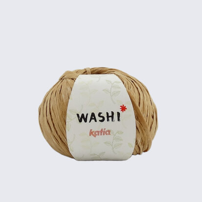 Washi 103 Camel